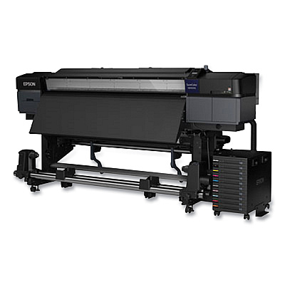 Epson SureColor S60600L 64" Wide Format Inkjet Printer (SCS60600L)