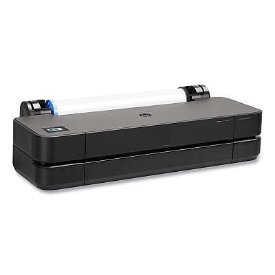 HP DesignJet T200/T600 24-in Printer Stand (3C753A)