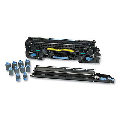 HP C2H57A 220V Maintenance Kit, 200,000 Page-Yield