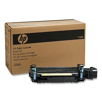 HP CE506A 220V Fuser Kit
