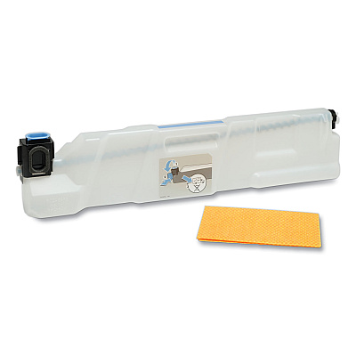 HP CE980A Toner Collection Unit, 150,000 Page-Yield
