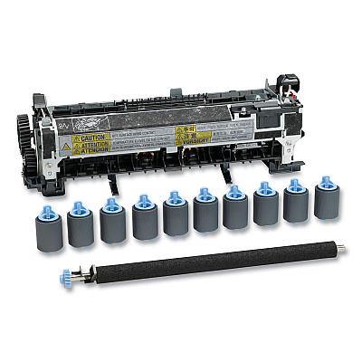 HP CF065A 220V Maintenance Kit, 225,000 Page-Yield