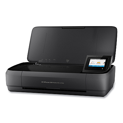 HP Lithium Ion Mobile Printer Battery for OfficeJet 200 Series (M9L89A)