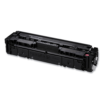 Canon 5100C001 (067) Toner, 1,250 Page-Yield, Magenta