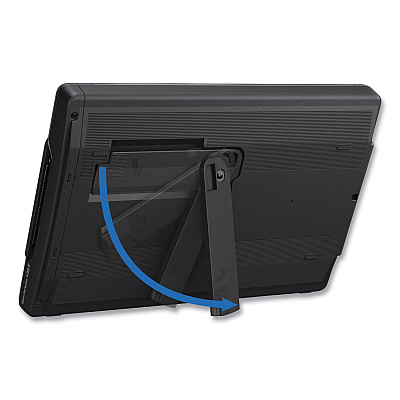 Epson Perfection V39II Color Photo and Document Flatbed Scanner, Scans Up to 8.5 x 11.7, 4800 dpi Optical Resolution (B11B268201)