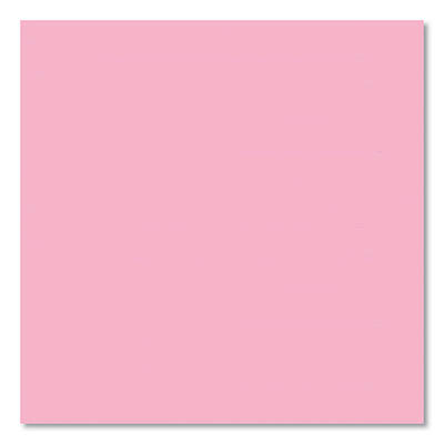 Roaring Spring Enviroshades Legal Notepads, 50 Pink 8.5 x 11.75 Sheets, 72 Notepads/Carton (ROA74150CS)