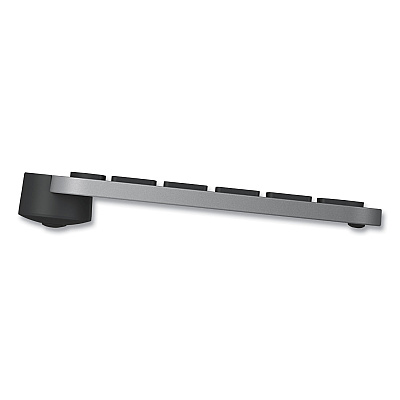 Logitech MX Keys Mini Wireless Keyboard, Graphite (LOG920010594)
