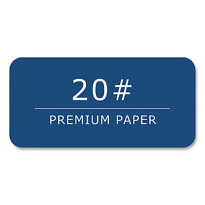 Roaring Spring Engineer Pad, Quadrille Rule (5 sq/in), 100 Buff 8.5 x 11 Sheets, 24/Carton (ROA95182CS)