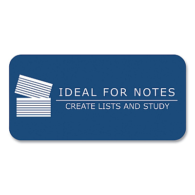 Roaring Spring Trayed Index Cards, Narrow Ruled, 3 x 2.5, 200/Tray, 36/Carton (ROA28041CS)