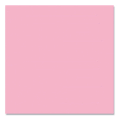 Roaring Spring EnviroShades Steno Pad, Gregg Rule, White Cover, 80 Pink 6 x 9 Sheets, 24 Pads/Carton (ROA12254CS)