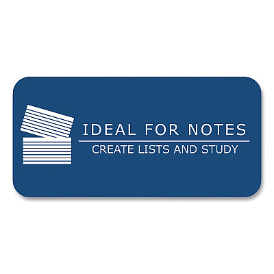 Roaring Spring White Index Cards, 3 x 5, 100 Cards, 36/Carton (ROA74814CS)