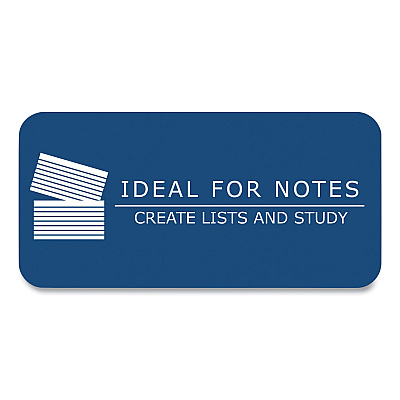 Roaring Spring Trayed Index Cards, Narrow Rule, 3 x 5, 240 Cards/Tray, 36/Carton (ROA28031CS)