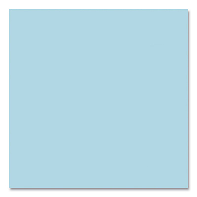 Roaring Spring EnviroShades Steno Pad, Gregg Rule, White Cover, 80 Blue 6 x 9 Sheets, 24 Pads/Carton (ROA12284CS)