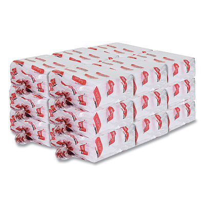 Cascades PRO Tuff-Job S600 High Performance Wipers, 12 x 13, 50/Bag, 18 Bags/Carton (CSDW620)