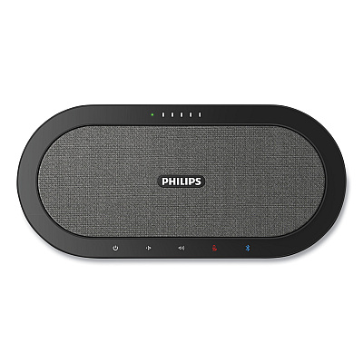 Philips SmartMeeting PSE0501 Wireless Conference Microphone