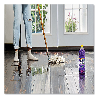 Fabuloso Multi-use Cleaner, Lavender Scent, 56 oz Bottle (CPC53041)