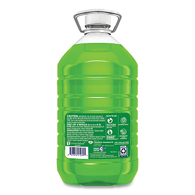 Fabuloso Multi-use Cleaner, Passion of Fruits Scent, 169 oz Bottle (45816EA)