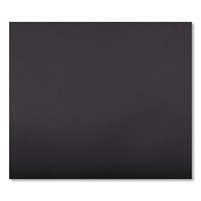 Alera metaLounge Series Bariatric Guest Chair, 30.51" x 26.96" x 33.46", Black Seat, Black Back, Silver Base (ALEML2219)