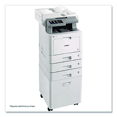 Brother LT330CL Lower Paper Tray, 250 Sheet Capacity
