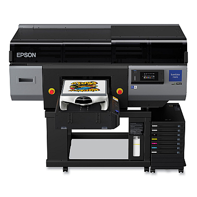 Epson T47X42N (T47X) UltraChrome DG Ink, 1.5 L, Yellow