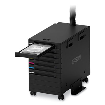 Epson T47XA2N (T47X) UltraChrome DG Ink, 1.5 L, White