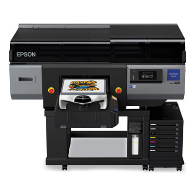 Epson T47XA2N (T47X) UltraChrome DG Ink, 1.5 L, White
