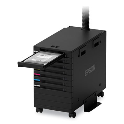 Epson T47X12N (T47X) UltraChrome DG Ink, 1.5 L, Black