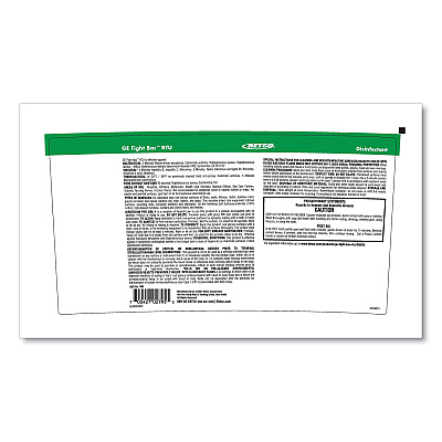 Betco Fight Bac RTU Disinfectant, Fresh Scent, 5 gal Pail (BET3900500)
