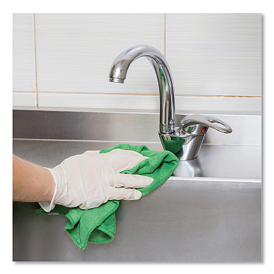 Betco AF79 Disinfectant Cleaner, Citrus Scent, 1 gal Bottle, 4/Carton (BET790400)