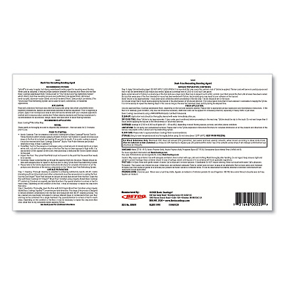 Betco TyKote Recoat Bonding Agent, Characteristic Scent, 1 gal Bottle, 4/Carton (BETB06914312)