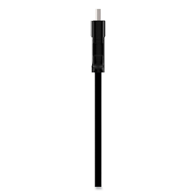 Belkin HDMI to HDMI Audio/Video Cable, 15 ft, Black (F8V3311B15)