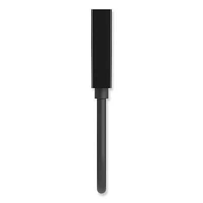 Belkin VGA Monitor Cable, 8.5 ft, Black (F2CD004B)