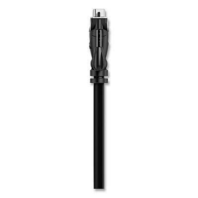 Belkin Pro Series High Integrity VGA Monitor Cable, 10 ft, Black (F3H98210)