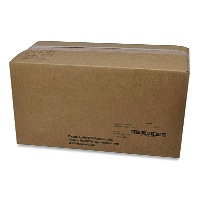 Coffee Shoppe Premium Froth Topping, 1 lb Bag, 12/Carton (CPH40541)