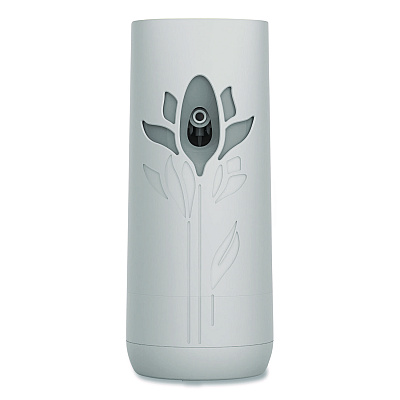 Air Wick Freshmatic Life Scents Starter Kit, 5.89 oz Fresh Waters Refill/AA Battery (RAC88413KT)