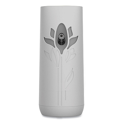 Air Wick Freshmatic Life Scents Starter Kit, 5.89 oz Fresh Waters Refill/AA Battery, 4 Kits/Carton (RAC88413)