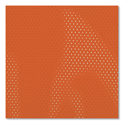 ergodyne GloWear 8010HL Non-Certified Economy Vest, One Size Fits Most, Orange (EGO20010)