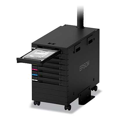 Epson C13T47XB20 Maintenance Liquid for SureColor F3070, 1.5 L