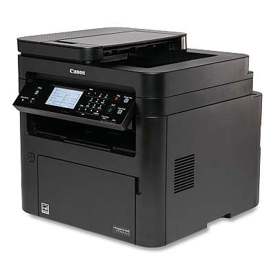 Canon imageCLASS MF267DW II Wireless Multifunction Laser Printer, Copy/Fax/Print/Scan (CNM5938C010)