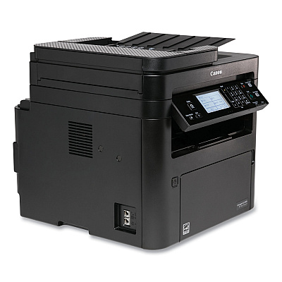 Canon imageCLASS MF267DW II Wireless Multifunction Laser Printer, Copy/Fax/Print/Scan (CNM5938C010)