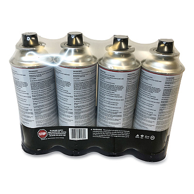 Sterno Butane Fuel Cartridge, 8 oz (STE50162)