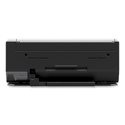 Epson DS-C480W Wireless Color Compact Desktop Document Scanner, 660 dpi Optical Resolution, 20-Sheet Auto Document Feeder (B11B269202)