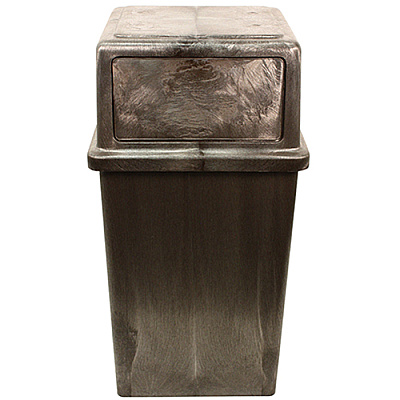 Receptacle Vanguard 45 Gal, 1 Each (8750-4)