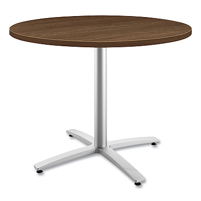 HON Between Round Table Tops, 30" Diameter, Pinnacle (HONBTRND30NPNPN)