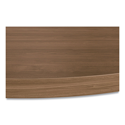 HON Between Round Table Tops, 36" Diameter, Pinnacle (HONBTRND36NPNPN)