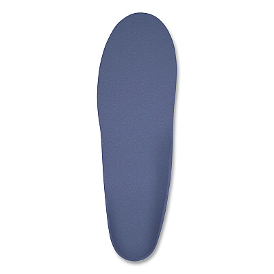 Dr. Scholl's PlantarFasciitisAll Day Pain Relief Orthotics for Men, Men Size 8 to 13, Blue (DSC59037)