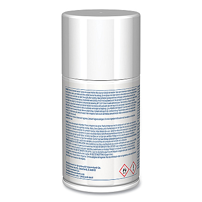 Boardwalk Metered Air Freshener Refill, Apple Harvest, 7 oz Aerosol Spray, 12/Carton (BWK901)