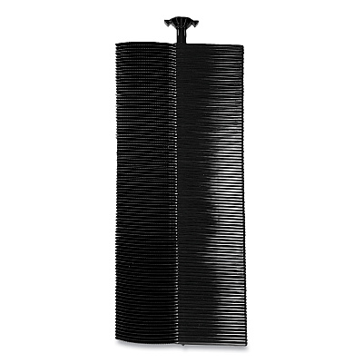 Knife WeGo Polystyrene, Knife, Black, 1000/Carton (WEG54101102)