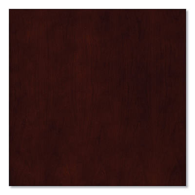 HON 10500 Series Double Pedestal Desk with Full Pedestals, 60" x 30" x 29.5", Mahogany (HON105892NN)