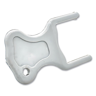 San Jamar Jofel Universal Dispenser Key (SJM91LLA1092)